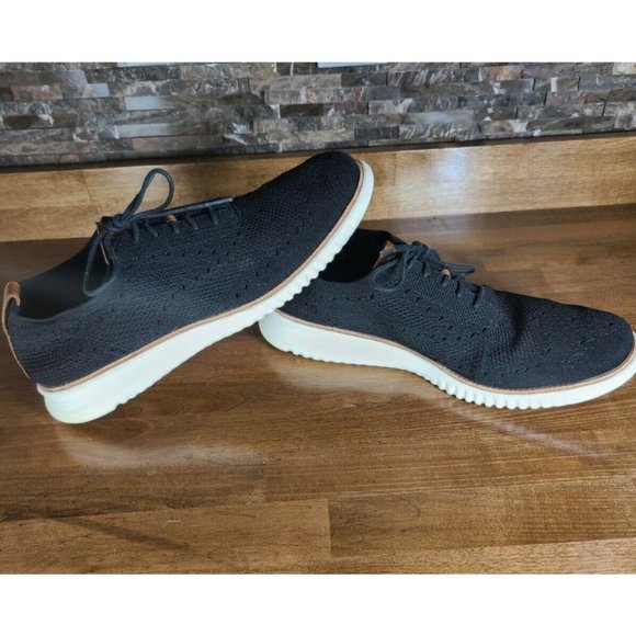 Cole Haan Mens 1 Reg 2zerogrand Wingtip 
